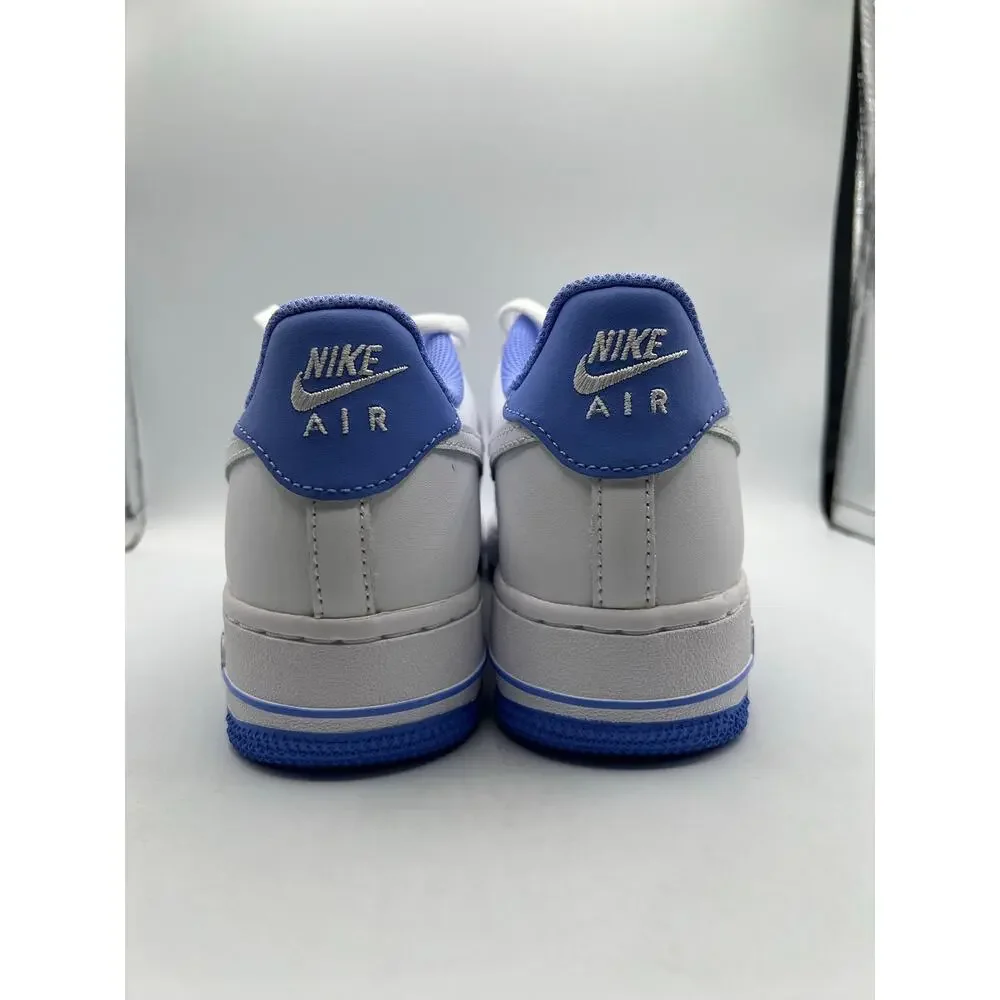 Nike Air Force 1 Low GS “White Royal Pulse” size 6Y